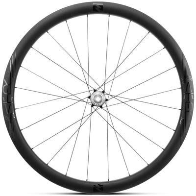 Reynolds - Wheelset - Black Label - ATR 650 - HG - love-cycling-tech