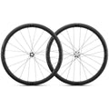 Reynolds - Wheelset - Black Label - ATR 650 - HG - love-cycling-tech