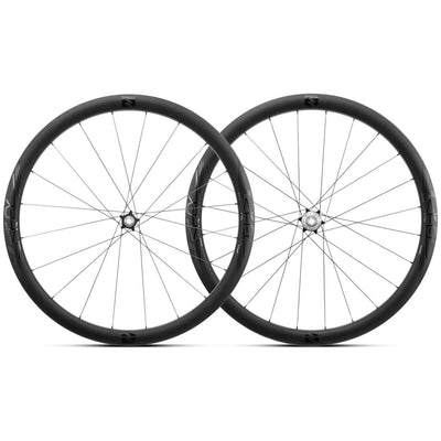 Reynolds - Wheelset - Black Label - ATR 650 - HG - love-cycling-tech