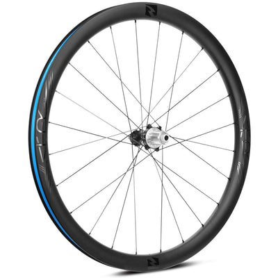 Reynolds - Wheelset - Black Label - ATR 650 - HG - love-cycling-tech