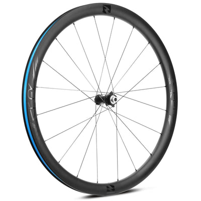 Reynolds - Wheelset - Black Label - ATR 700 - HG - love-cycling-tech