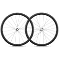 Reynolds - Wheelset - Black Label - ATR 700 - HG - love-cycling-tech