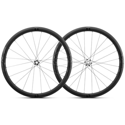 Reynolds - Wheelset - Black Label - ATR 700 - HG - love-cycling-tech