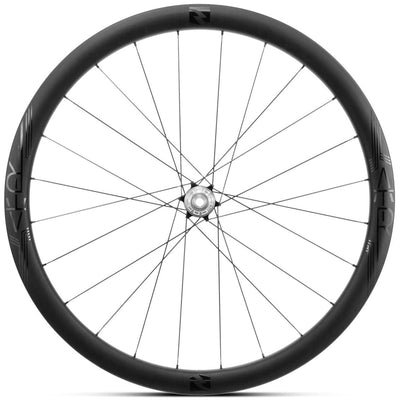 Reynolds - Wheelset - Black Label - ATR 700 - HG - love-cycling-tech