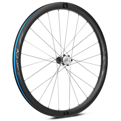 Reynolds - Wheelset - Black Label - ATR 700 - HG - love-cycling-tech