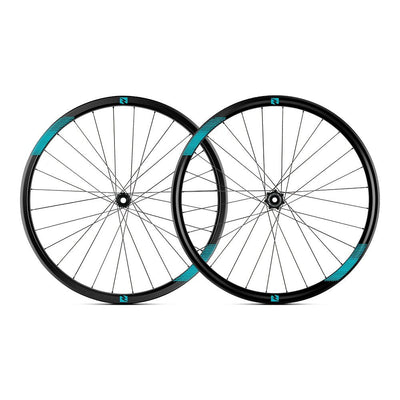 Reynolds - Wheelset - TRS 29 - 249s - HG - 100/142 - love-cycling-tech