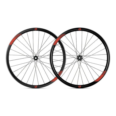 Reynolds - Wheelset - TRS 29 - 249s - HG - 100/142 - love-cycling-tech