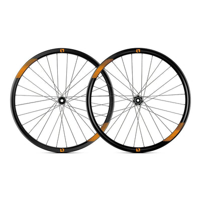 Reynolds - Wheelset - TRS 29 - 249s - HG - Boost - love-cycling-tech