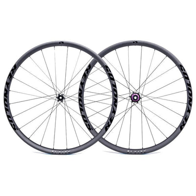 Reynolds - WS - BL G700 EXPERT TSS CL HG/XDR 24/24H142 - love-cycling-tech