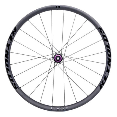 Reynolds - WS - BL G700 EXPERT TSS CL HG/XDR 24/24H142 - love-cycling-tech