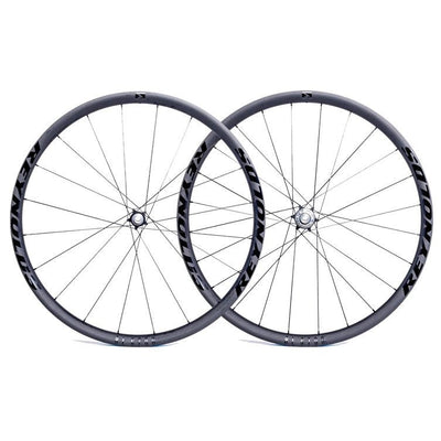 Reynolds - WS - BL G700 PRO TSS CL XDR 20/24H 142 - love-cycling-tech