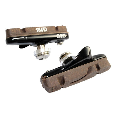 RWD - Cartridge Campagnolo Road Brake Pad Alloy - love-cycling-tech