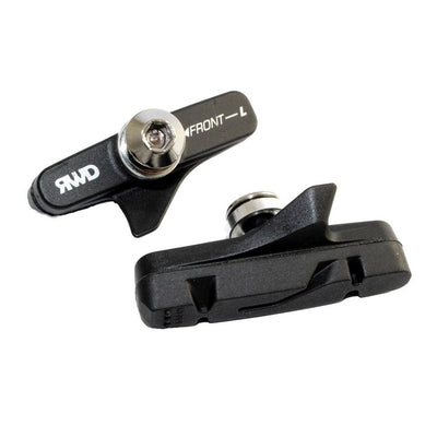 RWD - Cartridge Shimano Road Brake Pad Alloy - love-cycling-tech