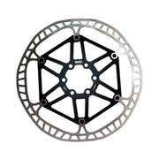 RWD - Floating Rotor 160Mm - love-cycling-tech