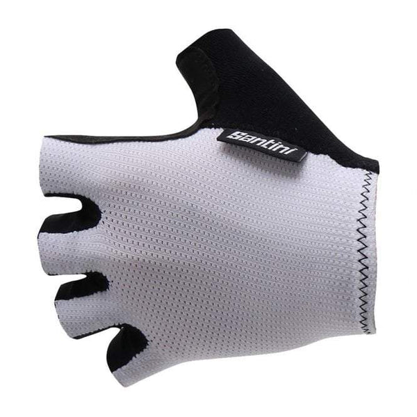 Santini 365 Brisk Short Finger Glove - love-cycling-tech