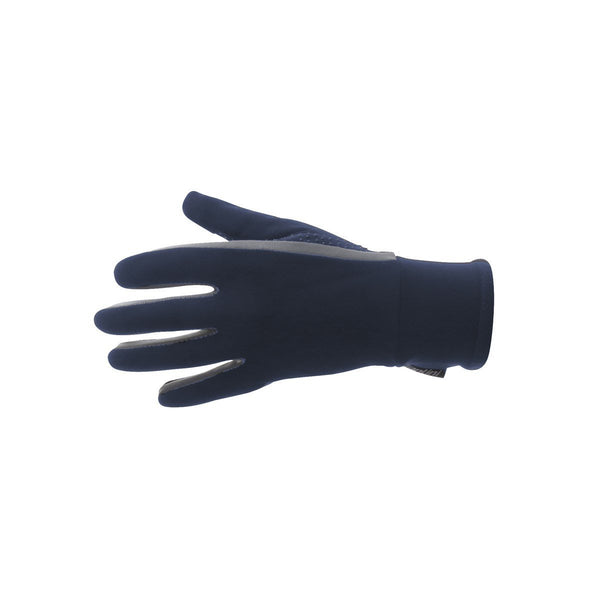 Santini AW21 Water Repellent Mid-Season Gloves - love-cycling-tech