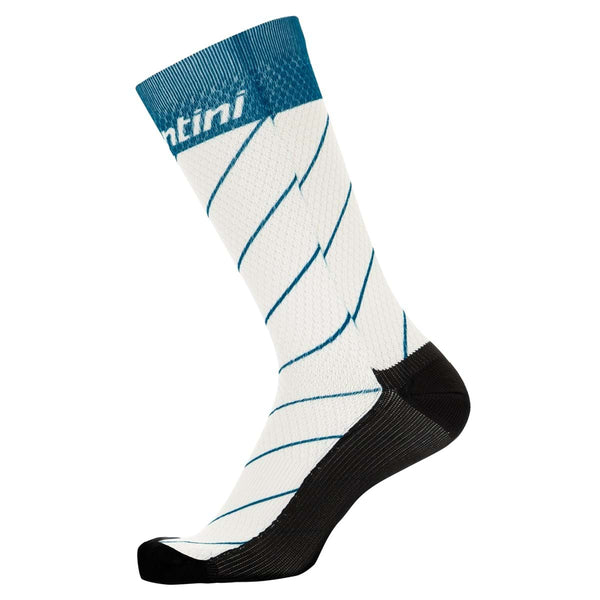 Santini store aero socks