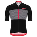 Santini SS21 Redux Istino Short Sleeve Jersey - love-cycling-tech