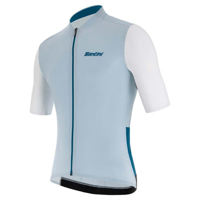 Santini SS21 Redux Vigor Short Sleeve Jersey - love-cycling-tech