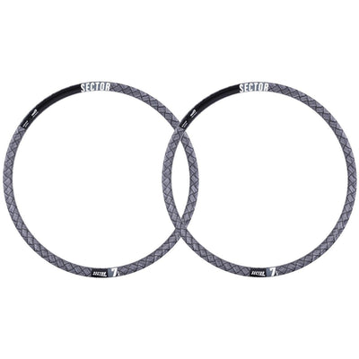 Sector - Rim - 7i - Front - 32h - love-cycling-tech