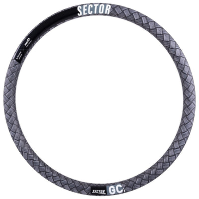 Sector - Rim - GCi 700c - Front - 24h - love-cycling-tech