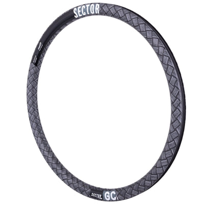 Sector - Rim - GCi 700c - Front - 24h - love-cycling-tech