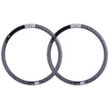 Sector - Rim - GCi 700c - Front - 24h - love-cycling-tech