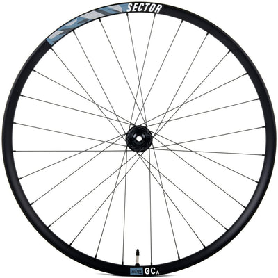 Sector - Wheelset - GCa - HG - 650b - love-cycling-tech