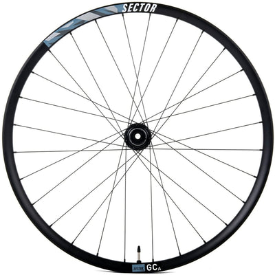 Sector - Wheelset - GCa - HG - 650b - love-cycling-tech