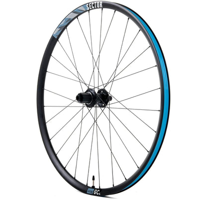 Sector - Wheelset - GCa - HG - 650b - love-cycling-tech