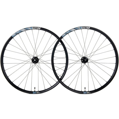 Sector - Wheelset - GCa - HG - 650b - love-cycling-tech