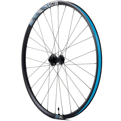 Sector - Wheelset - GCa - HG - 650b - love-cycling-tech