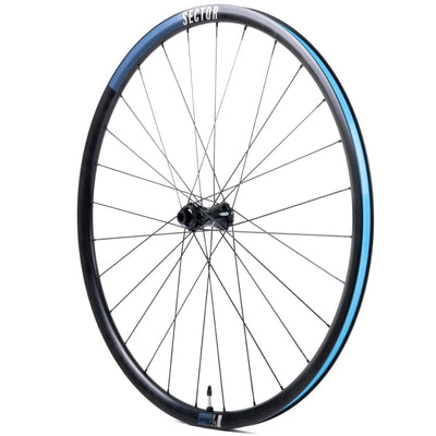 Sector - Wheelset - R26 Disc - HG - love-cycling-tech