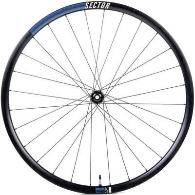 Sector - Wheelset - R26 Disc - HG - love-cycling-tech