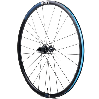 Sector - Wheelset - R26 Disc - HG - love-cycling-tech