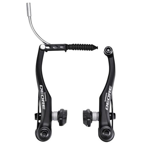 Shimano Deore BR-T610 V Brakes - love-cycling-tech