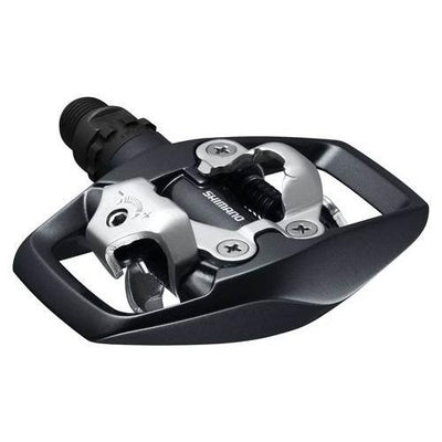 Shimano ED500 Light Action SPD Pedals - love-cycling-tech