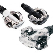 Shimano M520 SPD Pedals - love-cycling-tech