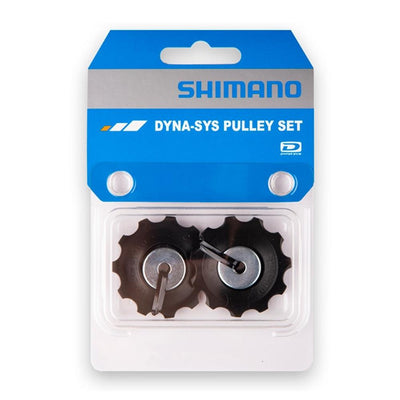 Shimano RD-M593 9/10sp Pulley Set - love-cycling-tech