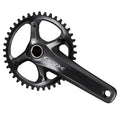 Shimano RX810 GRX 1x11 Gravel Crankset - love-cycling-tech