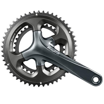 Shimano Tiagra 4700 10sp Chainset - love-cycling-tech
