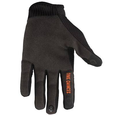 SixSixOne - Comp Glove Tattoo Black Xs - love-cycling-tech