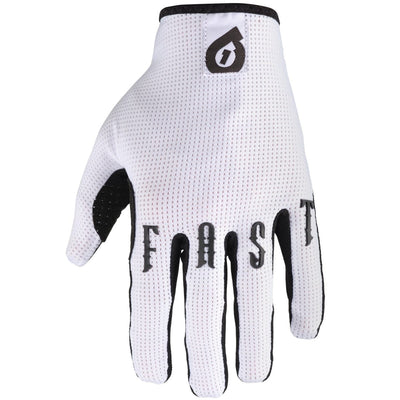 SixSixOne - Comp Glove Tattoo Black Xs - love-cycling-tech