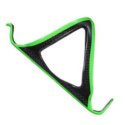 Supacaz Fly Road Bike or MTB Carbon Neon Bottle Cage - love-cycling-tech