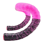 Supacaz Super Sticky Kush Star Fade Bar Tape For Road Bikes - love-cycling-tech