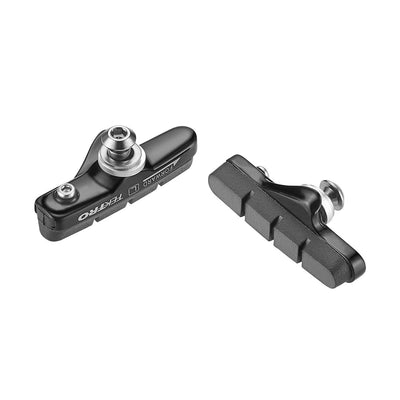 Tektro - P477 - Road Cart Brake Pads and Holders - Pair - love-cycling-tech