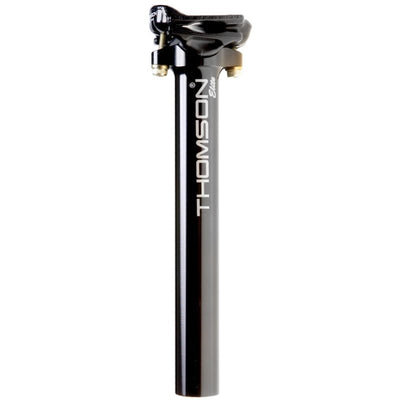 Thomson - Elite Seatpost Inline Black 30.9 x 410 - love-cycling-tech