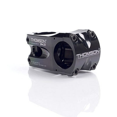 Thomson - Elite Stem 1.5 X4 Black 0 x 75 x 31.8 - love-cycling-tech