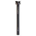 Thomson - Masterpiece Seatpost Inline Silver 27.2 x 330 - love-cycling-tech