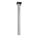 Thomson - Masterpiece Ti Seatpost brushed 27.2 x 410 - love-cycling-tech